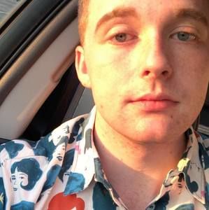 Meet your Posher, Jake